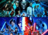 Foto: Star Wars y Marvel confirman su primer 'crossover' oficial de la historia