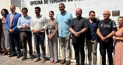 Es  Andalucía - Almería