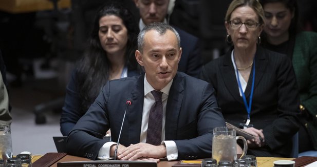 La Junta de Paz para Gaza niega que Hamás vaya a recibir fondos durante la segunda fase del plan de paz