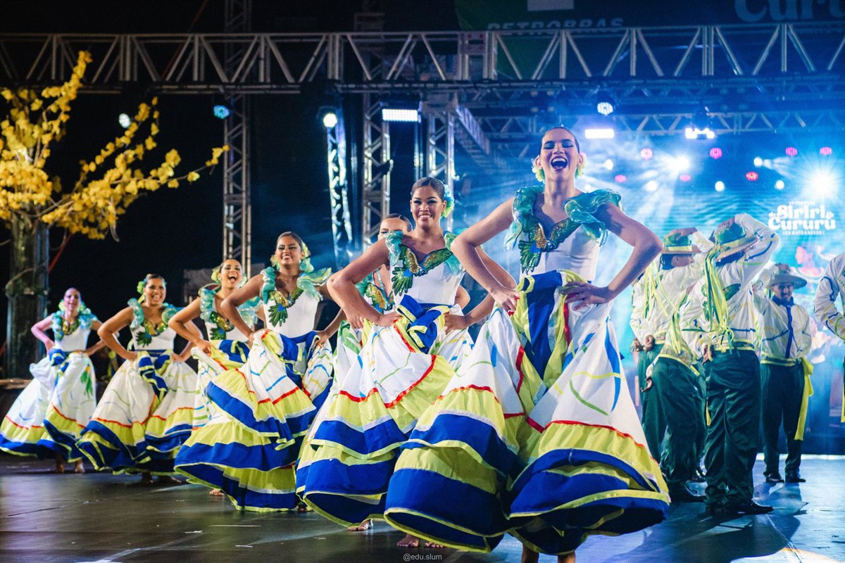 El XLI Festival Internacional de Folclore de Almería reúne a once grupos y amplía a tres días su presencia en la Feria