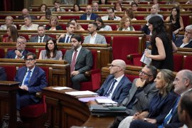 Foto: David Zorrakino - Europa Press