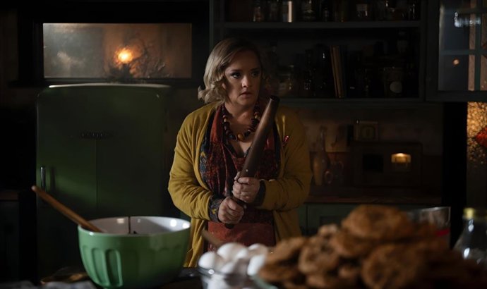 Lucy Davis, actriz de The Office, revela que padece un cáncer terminal: "Es muy tarde para la quimio"