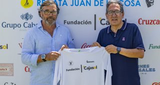 Fundación Cajasol