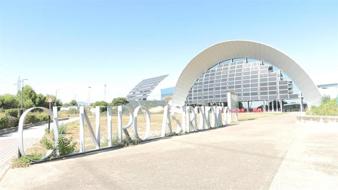 Archivo - Planetario de Aragón, Huesca