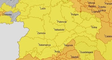 Castilla y León