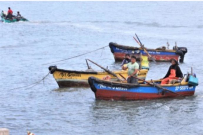 Perú.- El Niño: Ministerio de la Producción anuncia acciones para dar alternativas a pescadores