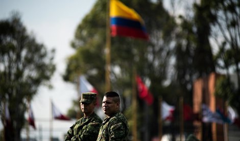 iberoamérica