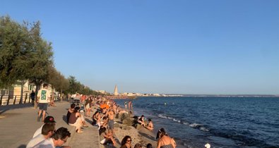 Islas Baleares