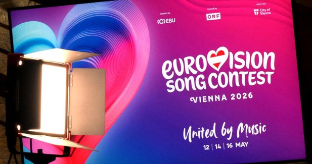 Eurovisión cambia sus normas y no permitirá organizar el festival en países con una "situación geopolítica sensible"