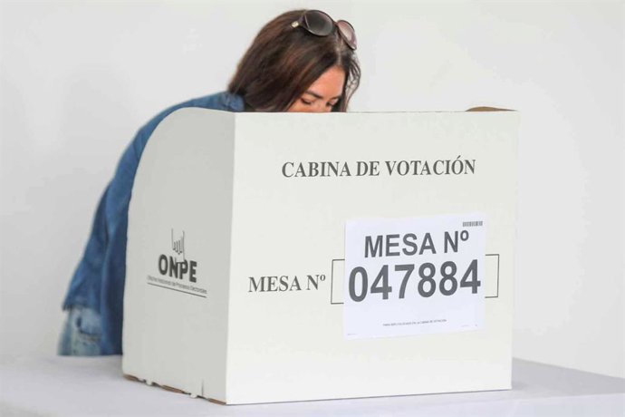Archivo - 