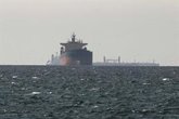 Foto: Irán.- Irán responde a Trump que sus palabras sobre Ormuz "no cambian la realidad" y asegura que seguirá bloqueado