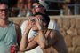 Pendientes de la desescalada: miles de personas regresan a sus hogares tras presenciar el eclipse