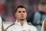 Brahim y Lunin dan el Teresa Herrera al Real Madrid