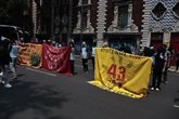 Foto: México.- Abren juicio contra el exgobernador de Guerrero, en prisión por la desaparición de los 43 de Ayotzinapa