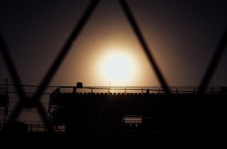 Eclipse total en La Monumental, la curva más icónica de MADRING