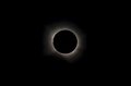 Sin incidencias reseñables en La Rioja por el eclipse solar