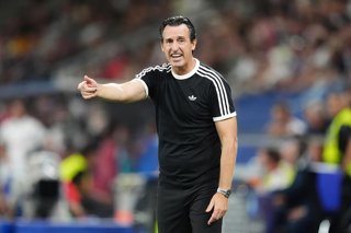 Unai Emery