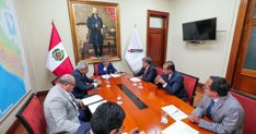 peru