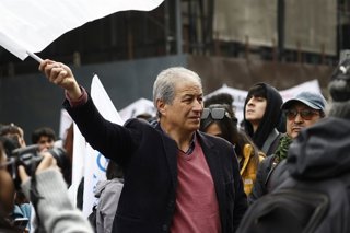 Archivo - Chile.- CEP: Profesores destacan que educación esté entre las prioridades de la gente