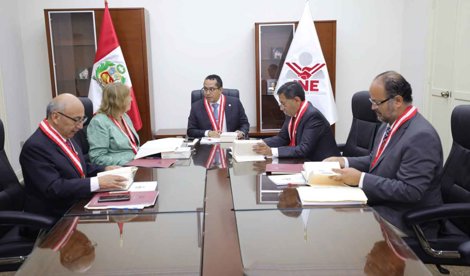 peru
