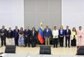 El Gobierno de Venezuela y la oposición acuerdan reformar el sistema judicial y recuperar activos