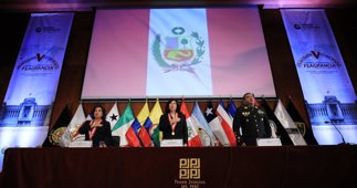 peru