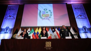 peru