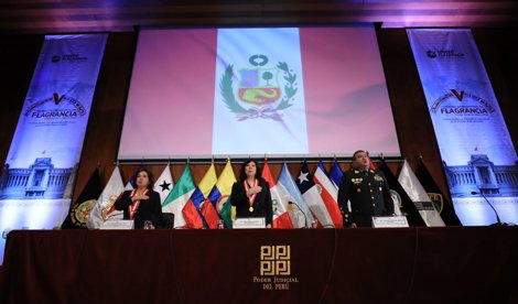 peru