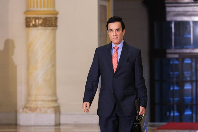 Perú.- Canciller: Papa León XIV celebrará en Zaña aniversario de la canonización de Santo Toribio