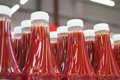 ¿Algas en el kétchup? La fórmula que consigue convertirlo en un alimento funcional