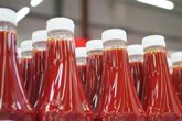 Foto: ¿Algas en el kétchup? La fórmula que consigue convertirlo en un alimento funcional