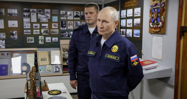 Tokio protesta por la visita de Putin a las islas Kuriles y reitera que es territorio inherente a Japón