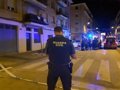 Un incendio en una vivienda de Lodosa provoca el desalojo de varios vecinos y la muerte de cuatro mascotas