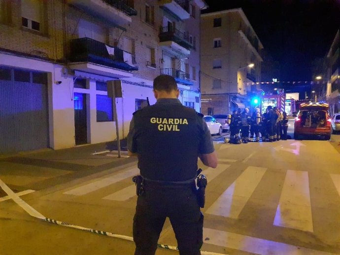 Imagen del suceso