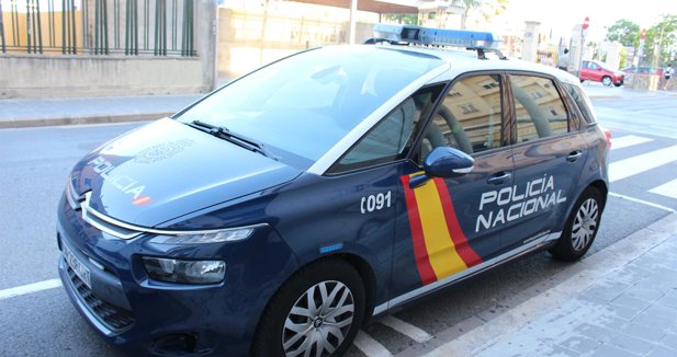Desarticulada en La Línea una organización criminal dedicada a la trata de mujeres con fines de explotación sexual
