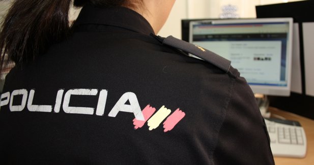 Cinco detenidos en Algeciras por empadronamientos ficticios para regularización fraudulenta de extranjeros