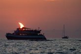 Foto: Ciencia.-Sebasti Barceló, doctor en astrofísica, tras el eclipse: "Ha sido una experiencia única"