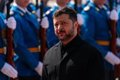 Zelenski asegura que Ucrania no sobrevivirá al invierno si EEUU no les vende el 5% de sus misiles Patriot