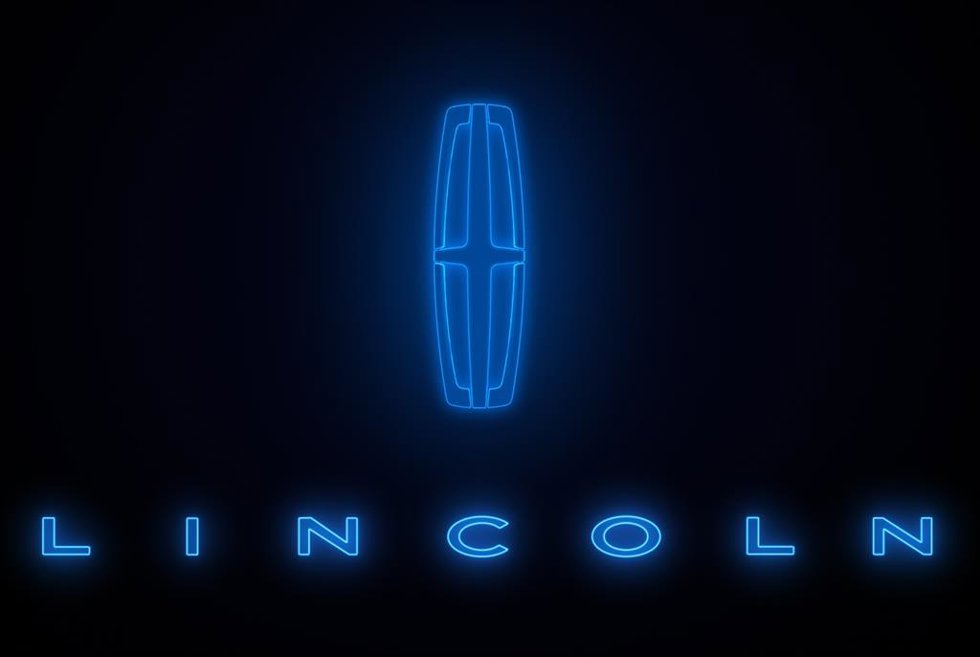 Archivo - Logo de Lincoln
