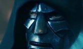 Foto: Nuevo vistazo al Doctor Doom de Vengadores: Doomsday