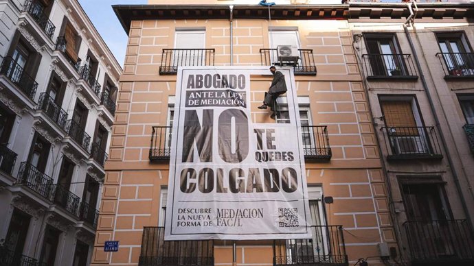 'Abogado, no te quedes colgado'; Así nació Accordia, la plataforma jurídica que revoluciona los despachos