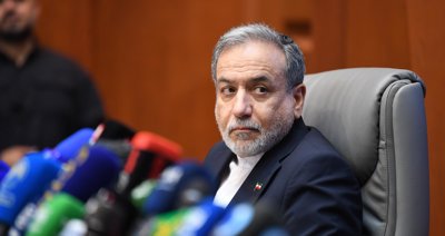 Irán advierte a EEUU de que incurre en "un error de cálculo aún mayor" que la guerra si cree que controla Ormuz