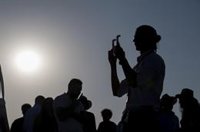 Ciencia hace un balance "positivo" del eclipse y felicita a la ciudadanía por seguirlo "con responsabilidad"