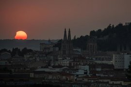 Foto: Gabriel Luengas/EUROPA PRESS