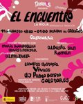 'El Encuentro' llega a La Rioja para que la juventud experimente, participe y reflexione sobre su papel en democracia