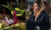 Foto: Kate Winslet se une a la secuela de Charlie y la fábrica de chocolate que Netflix estrenará en cines