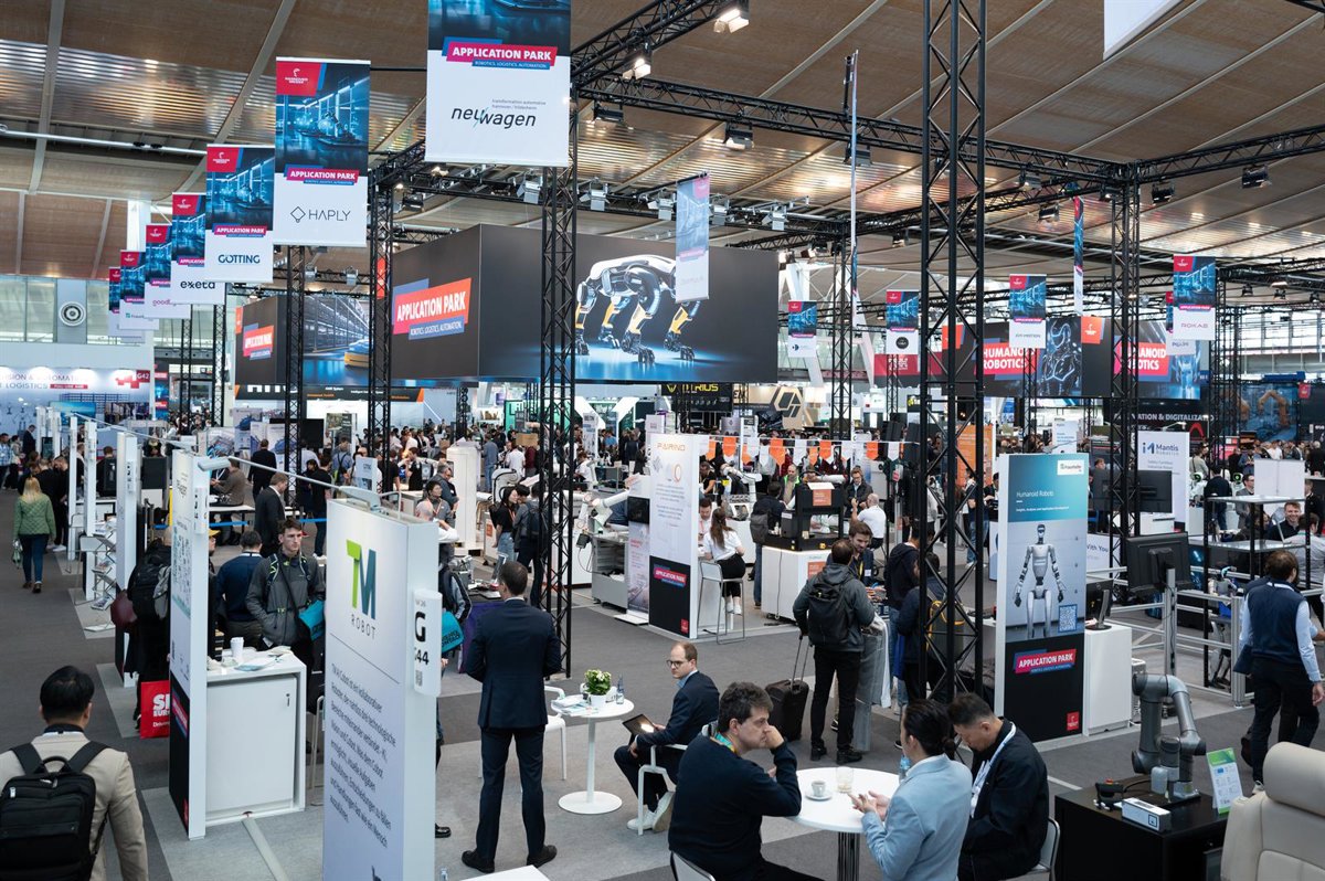 SODERCAN moviliza al tejido industrial cántabro ante la participación de España en Hannover Messe 2027