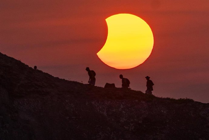 Ecipse solar