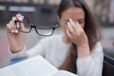 Foto: La menopausia también impacta en la vista: No ignores los síntomas