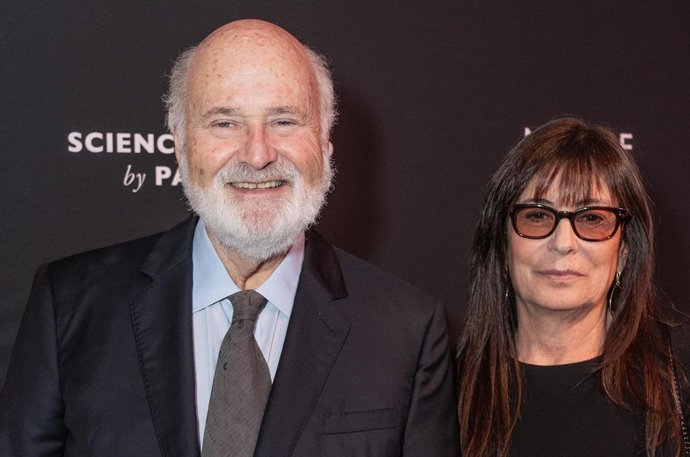 Nick Reiner, acusado formalmente del asesinato de sus padres Rob y Michele Reiner